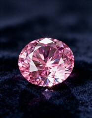 Pink Diamond