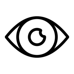 Eye Icon