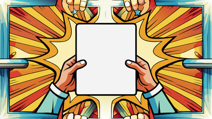 Collaborative innovation in progress