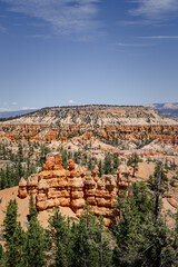 bryce canyon national park