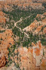 bryce canyon national park