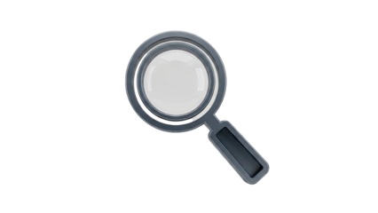 Magnifying Glass Icon