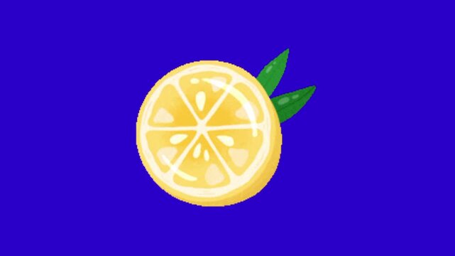 lemon and lime