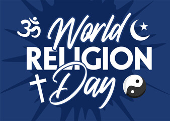 world religion day for religious harmony