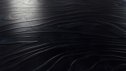 Elegant corporate background with sleek dark wood grain pattern