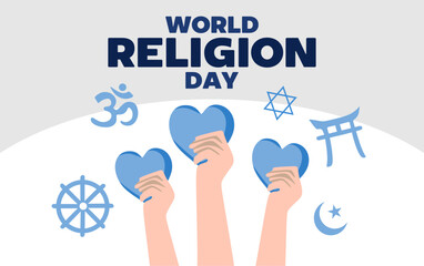 world religion day for religious harmony