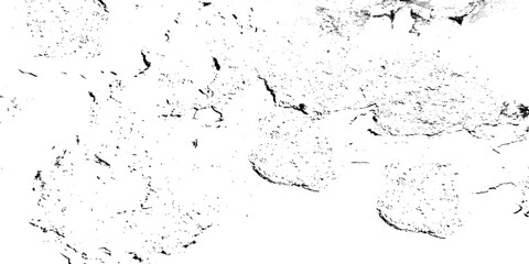 Naklejka premium Scratch cracked chalk paint distress dust wall overlay grunge rusty faded rough concrete damaged urban surface texture.