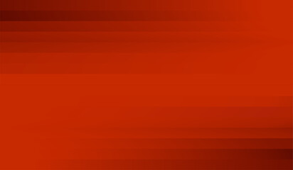 赤系の抽象背景素材、直線のグラデーション