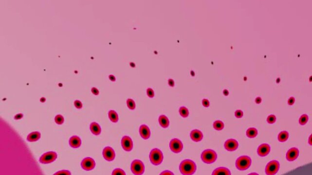 Abstrack Liquid background background video 4k
