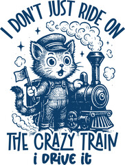 Sarcastic Animal SVG