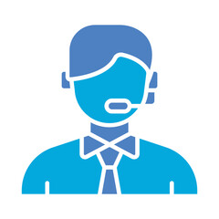 Customer Service Icon