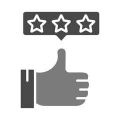 Rating Icon