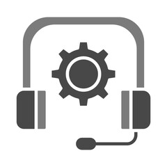 Technical Support Icon
