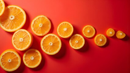 orange slice