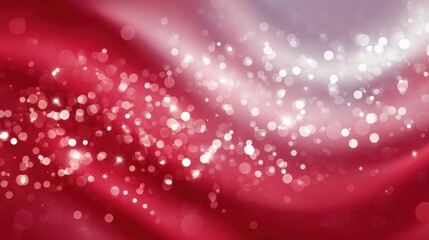 Modern Celebration Banner for Bahrain National Day Featuring a Gradient Background Adaptable for Various Industries and Events