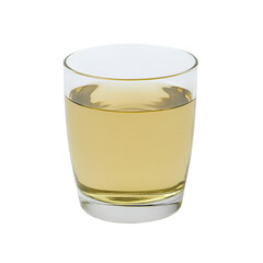 Glass Cup Containing Black Tea Isolated on White Background. glass cup black tea, black tea in glass cup, black tea isolated on white, tea in glass cup, hot black tea, transparent glass tea cup, black