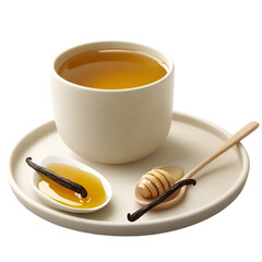 Glass Cup Containing Black Tea Isolated on White Background. glass cup black tea, black tea in glass cup, black tea isolated on white, tea in glass cup, hot black tea, transparent glass tea cup, black