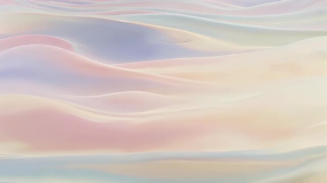 Soft Pastel Col Page Page Transition Background.
