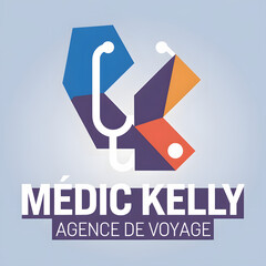 Modern logo for various company 