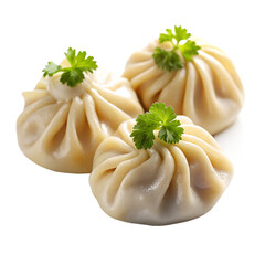 dumplings with sour cream