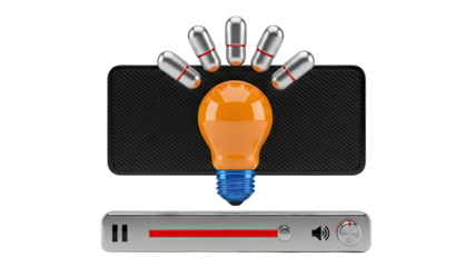 Creative Idea Generation on Digital Platforms