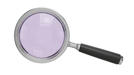 Magnifying Glass