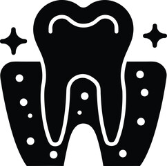 Empty vector file display