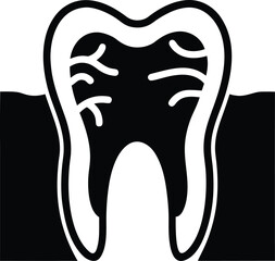 Simple vector file representation