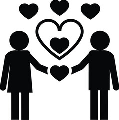 Empty vector file display