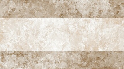 Timeless Calendar Design for 2027 Featuring Neutral Beige and Stone Tones With Large Empty Space for Personalization and Custom Printing Needs