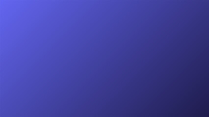 Obraz premium Purple Blue Smooth Gradient Background Design