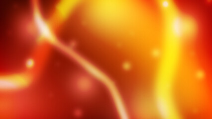 Fototapeta premium Gradient background color gradient concept graphic for illustration