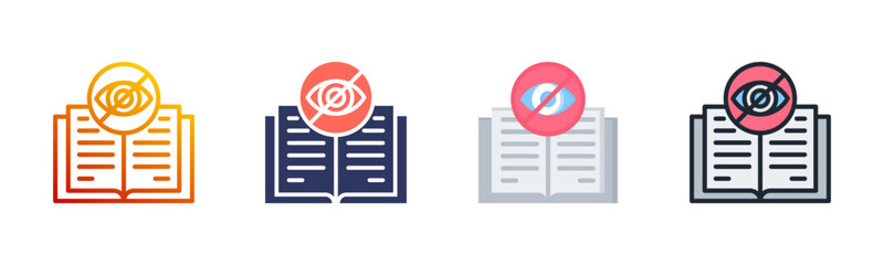 Manufacturing Multi Style Icon Set