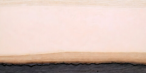 Abstract background with textured layers and dark border.