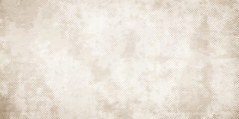 Grunge old paper. Vintage paper texture with dust and scratches