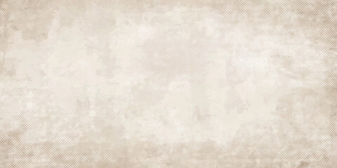 Grunge old paper. Vintage paper texture with dust and scratches