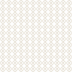 Fototapeta premium abstract seamless pattern