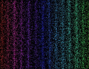 Sparkle Background 3