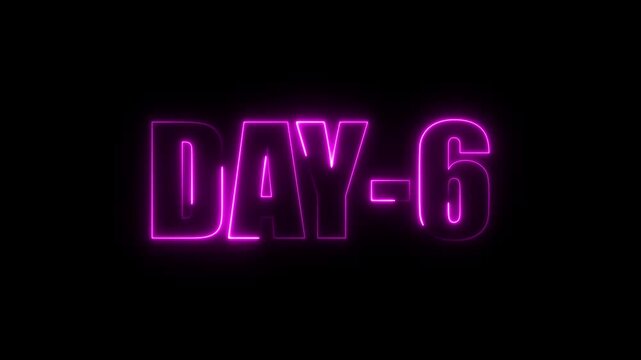 4k, 6, abstract, alphabet, bright, congratulation, day, design, display, edit, editable, effect, electric, element, font, glowing, gradient, illuminated, letter, light, modern, neon, neon text, one, o