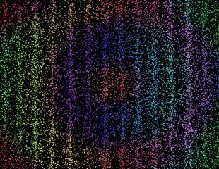 Sparkle Background 9