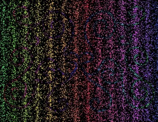 Sparkle Background 10