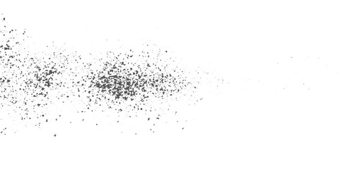 Black white distressed grunge texture cracked background, Abstract grunge texture cracks chips dots monochrome