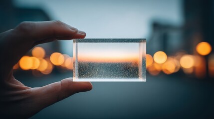 By communicating clearly and supporting people, change management builds understanding and commitment during transformation.