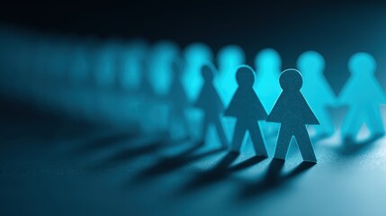 Change management guides individuals and organizations through transitions with clarity, engagement, and minimal disruption or resistance.
