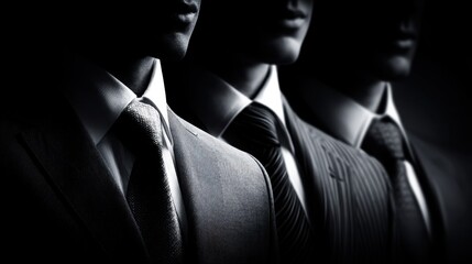 Leadership presence that combines visibility, calm confidence, and accessibility to strengthen trust and engagement.
