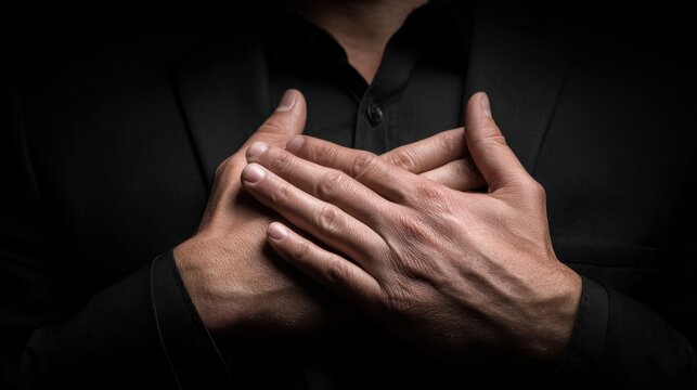 A leadership presence marked by visibility, openness, and confidence that strengthens trust and organizational alignment.
