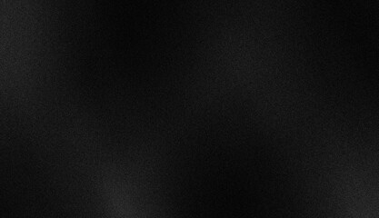 metallic black background. black gradient, dark grey background used in design. Abstract black...