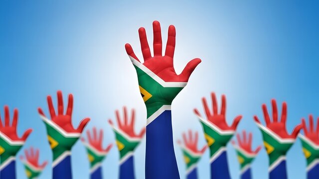Celebrating international freedom day with unity and liberation
