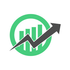 Taxation logo icon  design