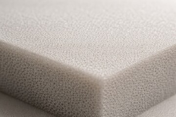 Porous EVA Foam Macro Texture